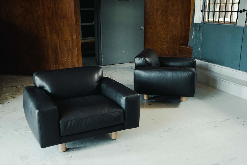 Made to Order by Hand in California