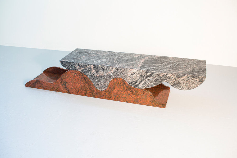 Gaspar Granite Table