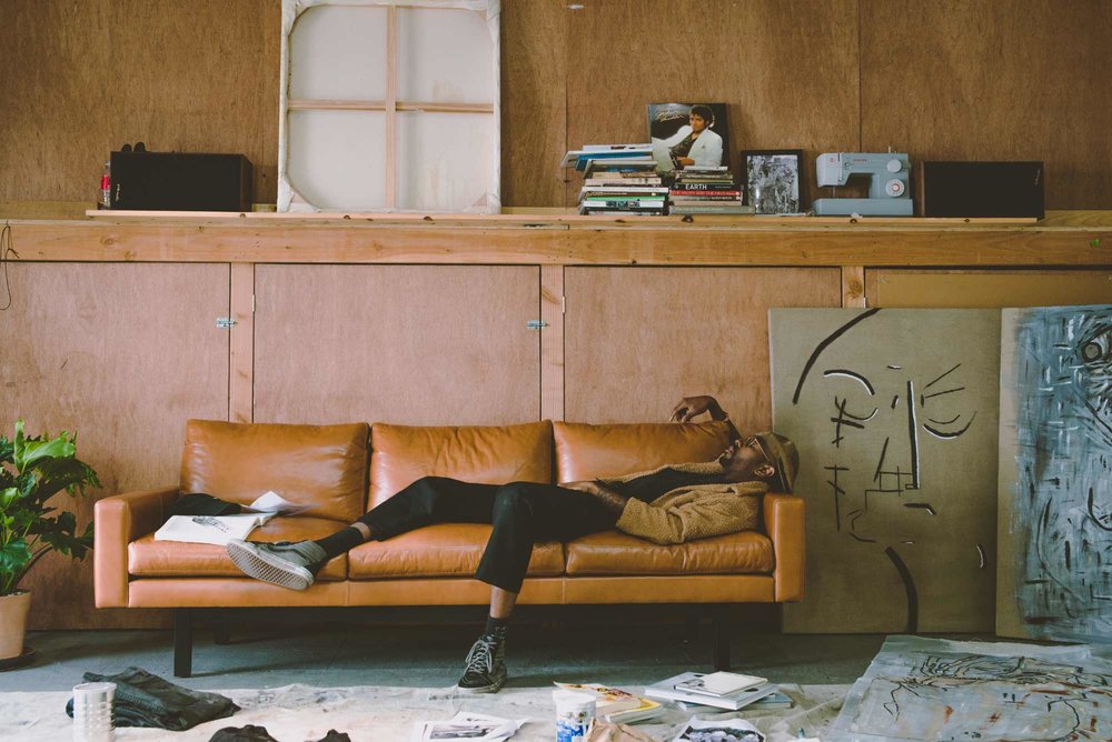 Modern and Nostalgic