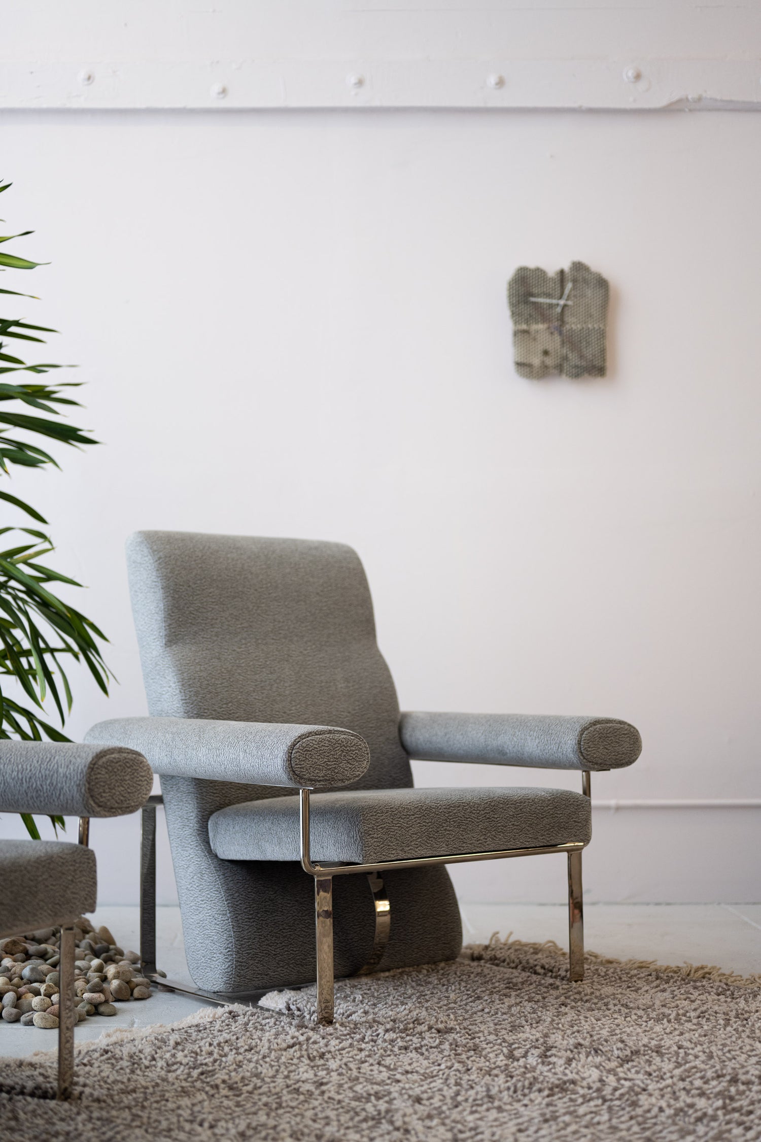 Ricard Chair