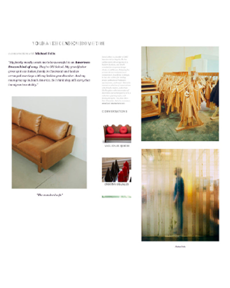 Article Cover
